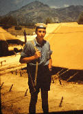 Ord. Seaman M. Salts.-  Cyprus patrol.