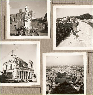 Pictures - Malta
